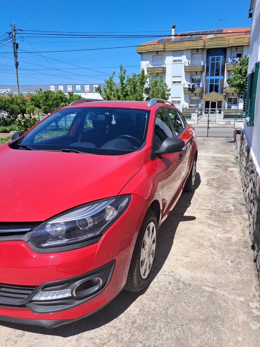 Renault  Megane 1.5