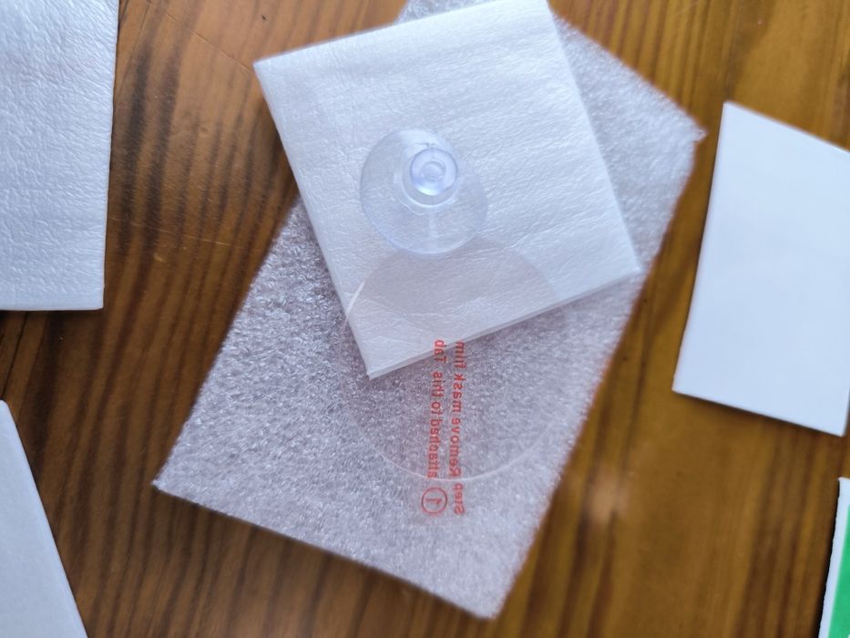 Peliculas para AMAZFIT T-REX 3