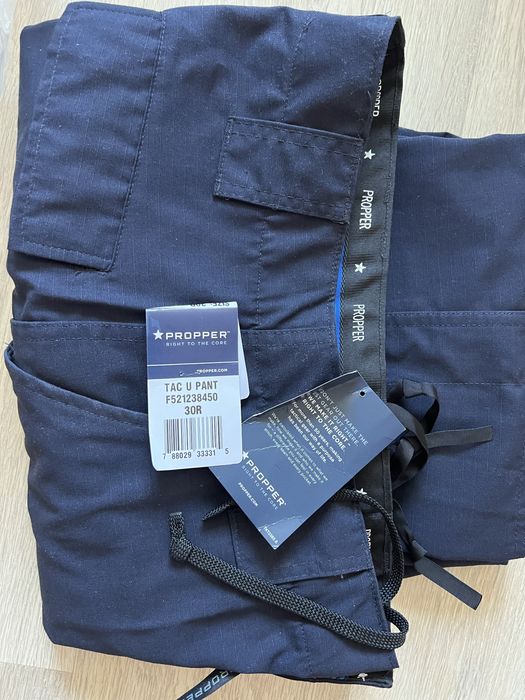 Тактичні штани Proper TAC U PANT