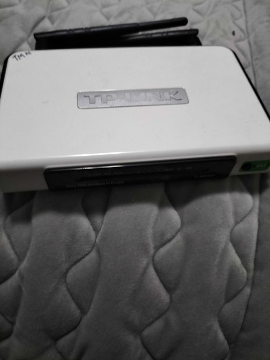 Venda de Router TP-Link