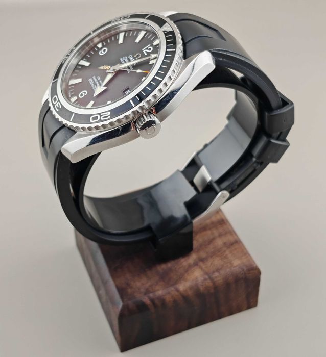 Zegarek Omega Seamaster James Bond 007 Casino Royale - zestaw!