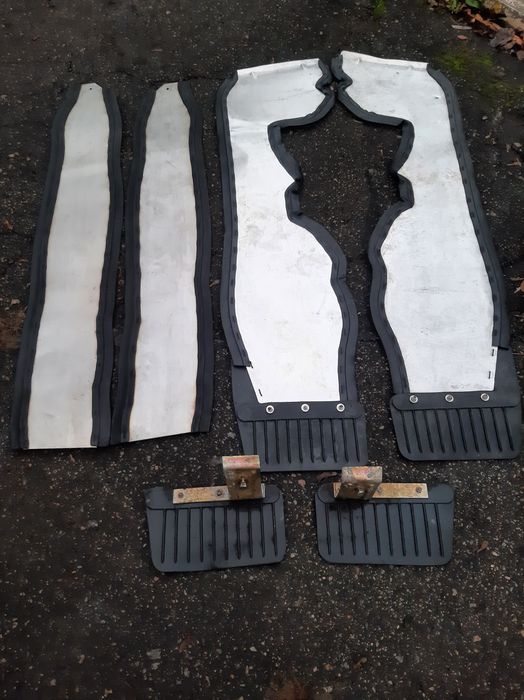 Защита арок , брызговики  ВАЗ 2103 , 06 СССР