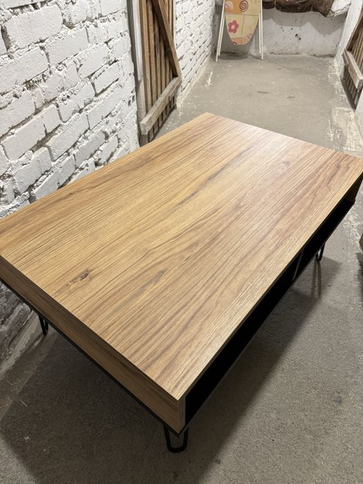 Stolik kawowy 90x60x40