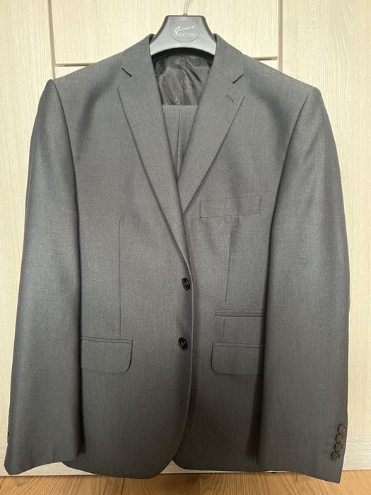 Garnitur męski Guittard