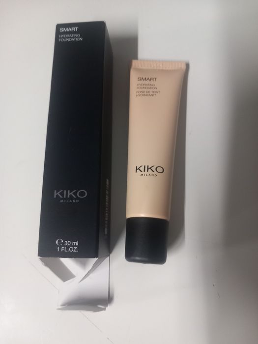 KIKO Milano Smart podkład 30ml