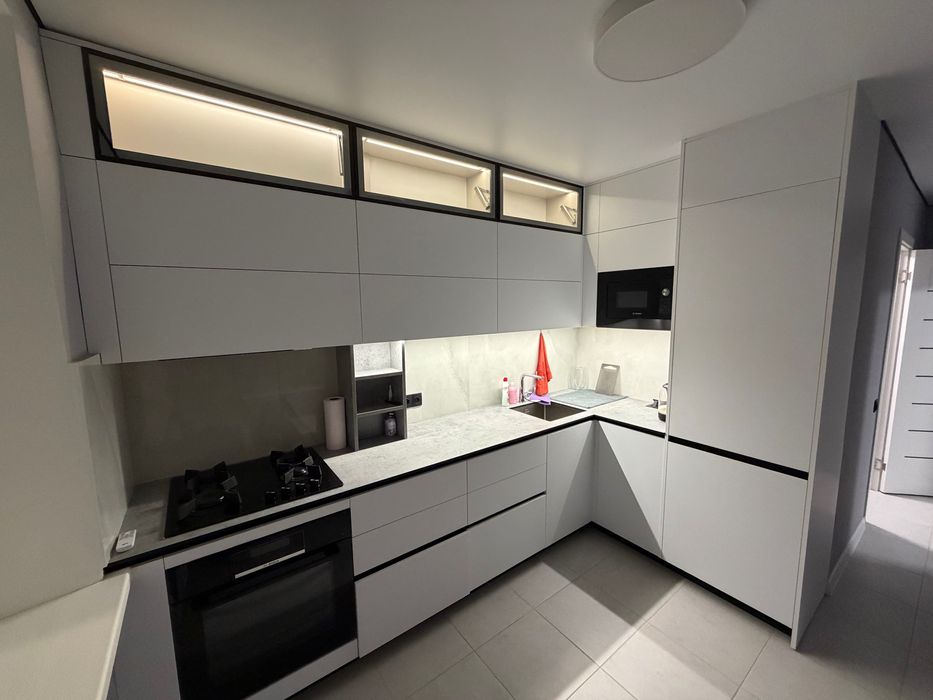 Оренда 2-кімнатної квартири | вул. Незалежності (Попова) |від ВЛАСНИКА