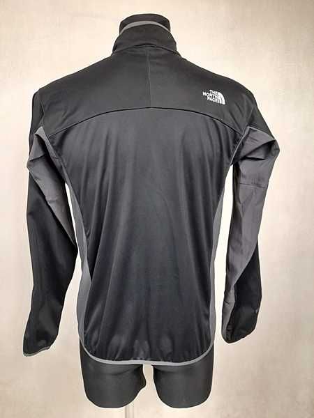 The North Face Summit Series Gore Windstopper Softshell męski S