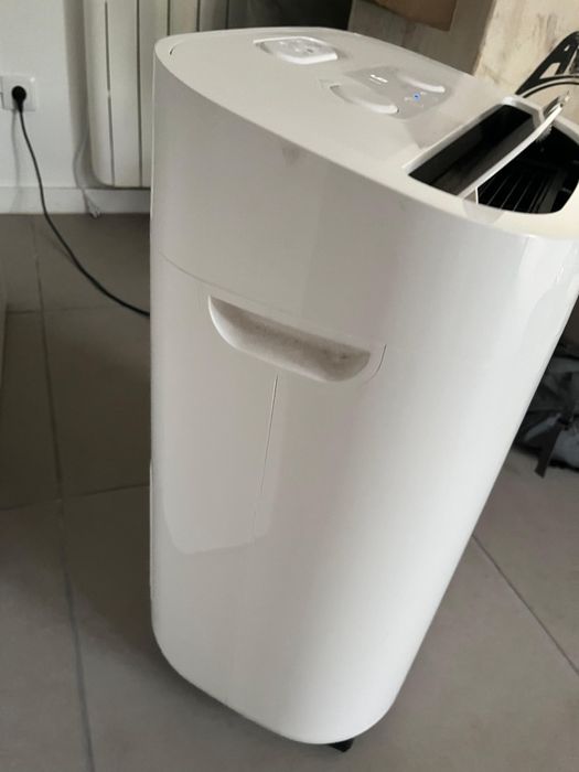 Ar Condicionado Portátil GoodHome 4500BTU