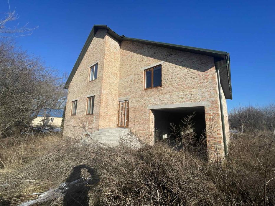 Продаж будинку м. Тернопіль