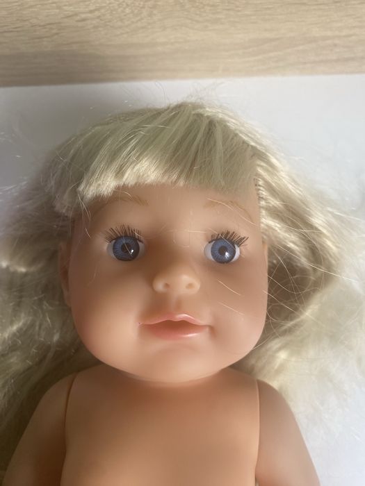 Baby born zapf беби борн старшая сестричка