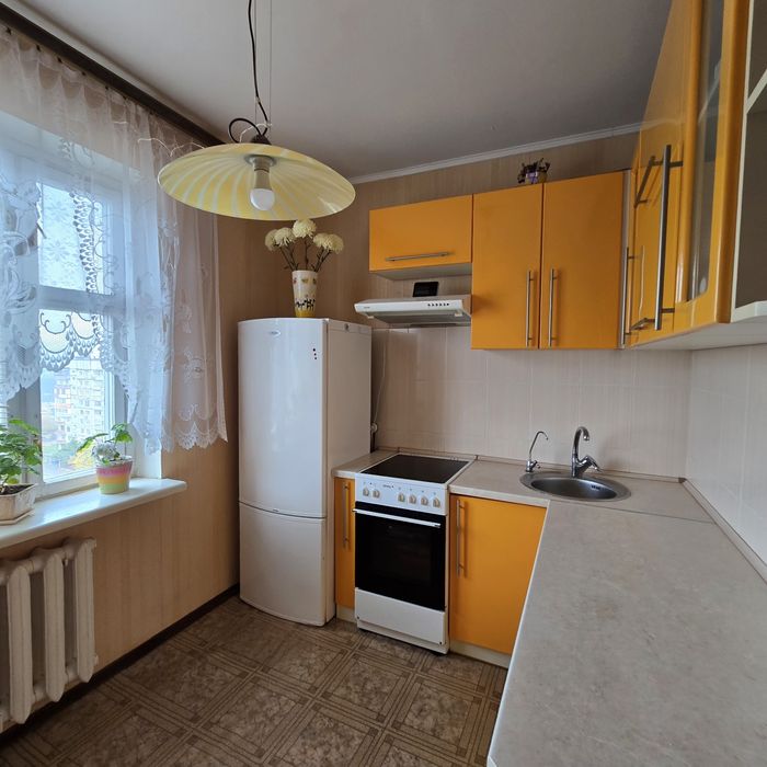 Є-відновлення! Панорамна квартира на Світальського,20