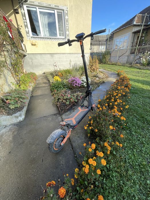 Kugoo Kirin g2 max 2025