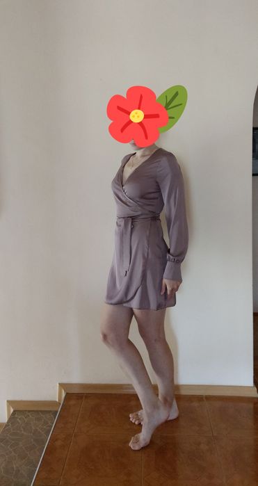 Сукня шовкова  розмір S