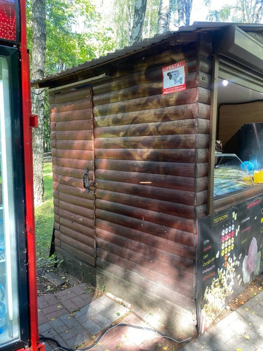 Продам мафи/кіоски