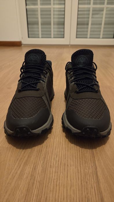 Ténis / Sapatilhas de caminhada impermeáveis Timberland