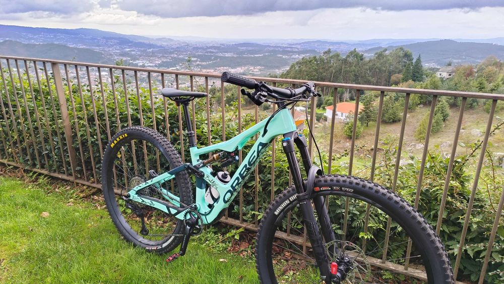 Orbea Occam M30 LT