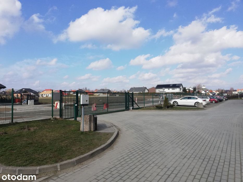 stylowe 2 pokoje z balkonem i garderobą. Teren zamknięty - View 3