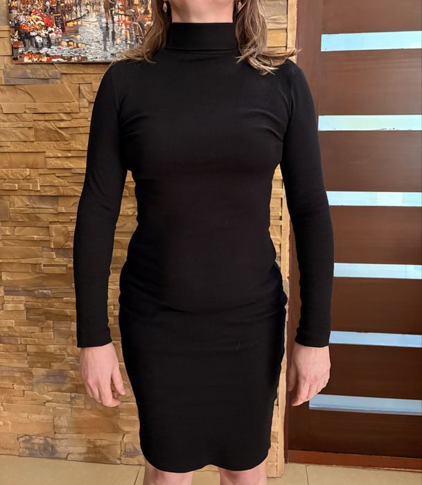 Mała czarna sukienka