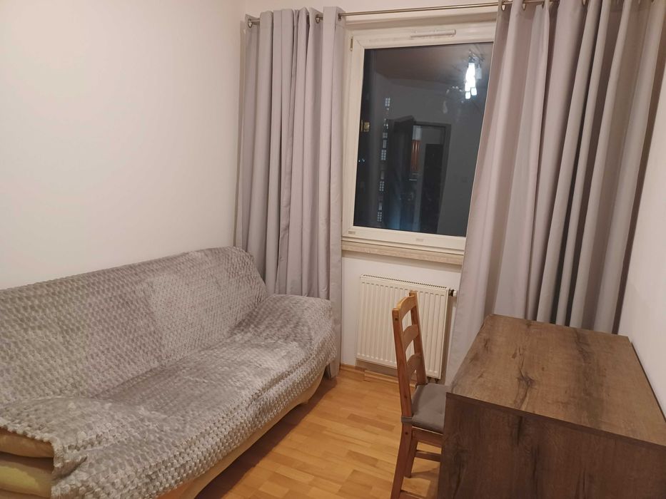 Mieszkanie – Warszawa, Lejanów, Białołęka - Więcej