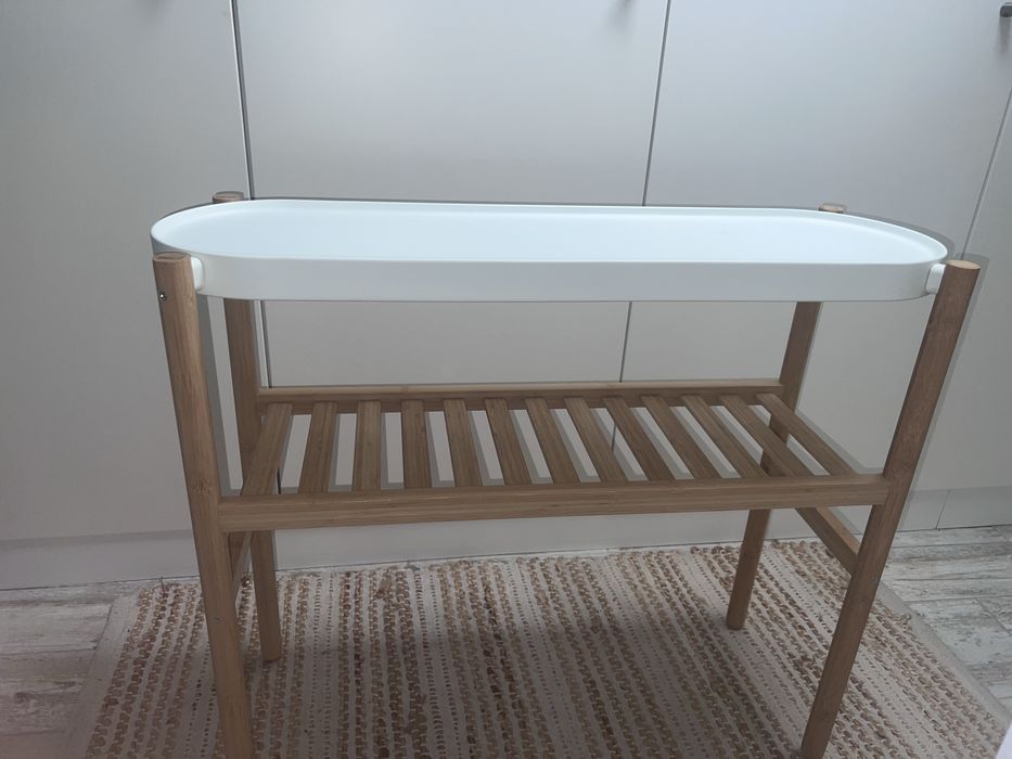 Floreira ikea SATSUMAS