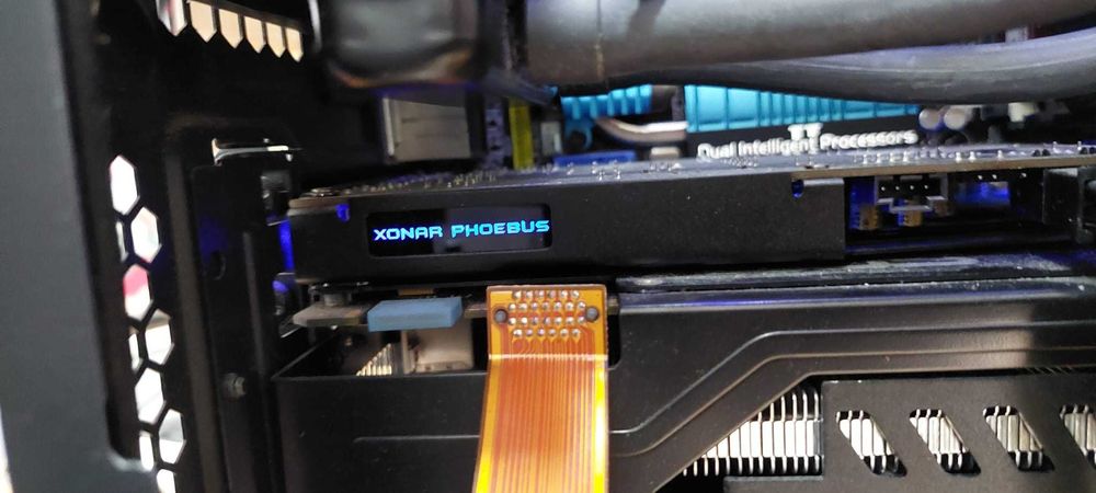 Computador Gaming I7