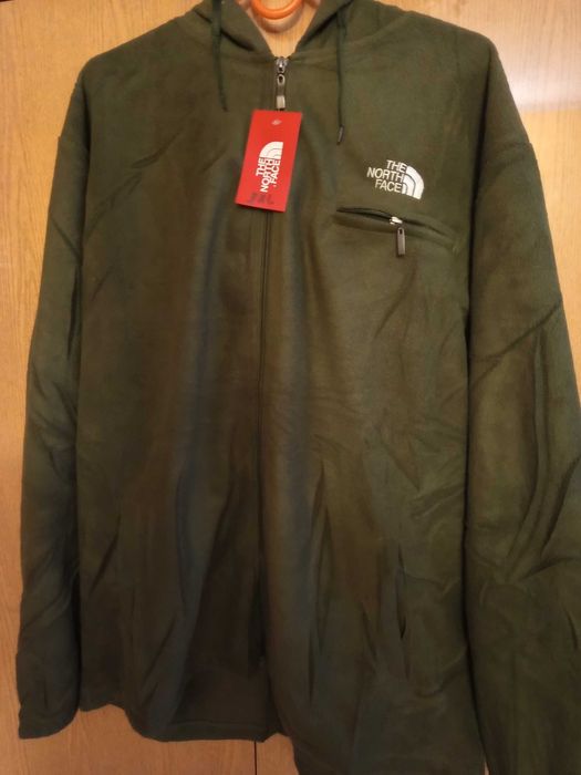 polar the north face 3XL