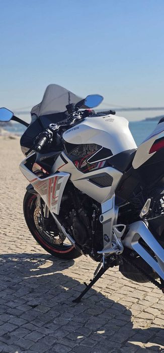 Vendo Zontes 703 RR