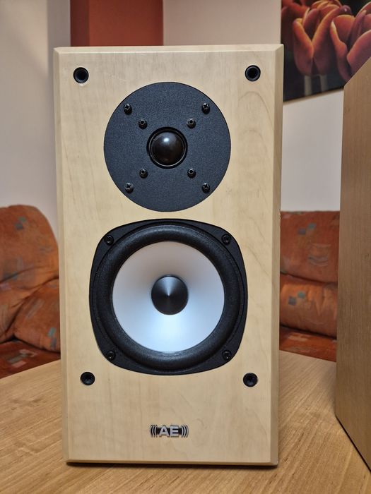 Kolumny acoustic energy aegis evo one