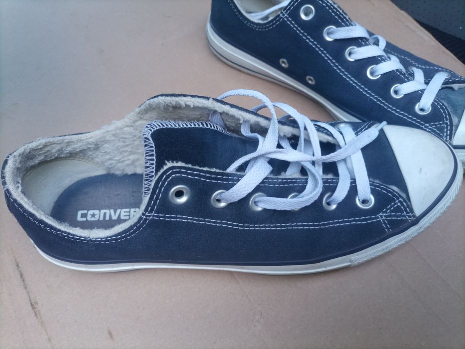 Низькі кеди 41,5 класичні Converse Chuck Taylor All Star