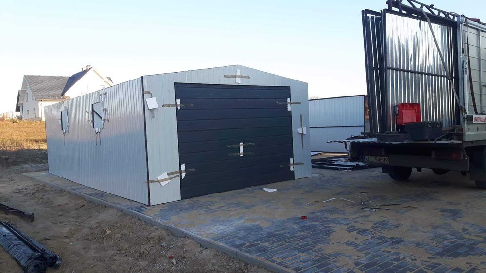 Blacha trapezowa, Trapez, Blacha CENA Z VAT