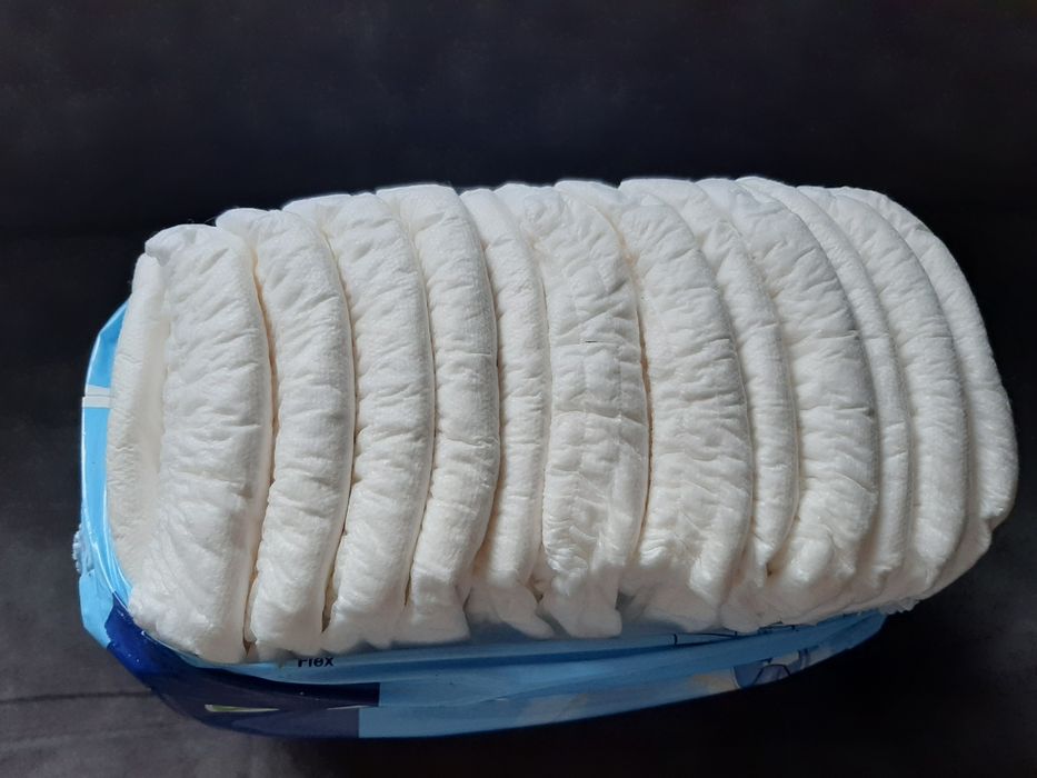 Pantsy TENA Majtki chłonne