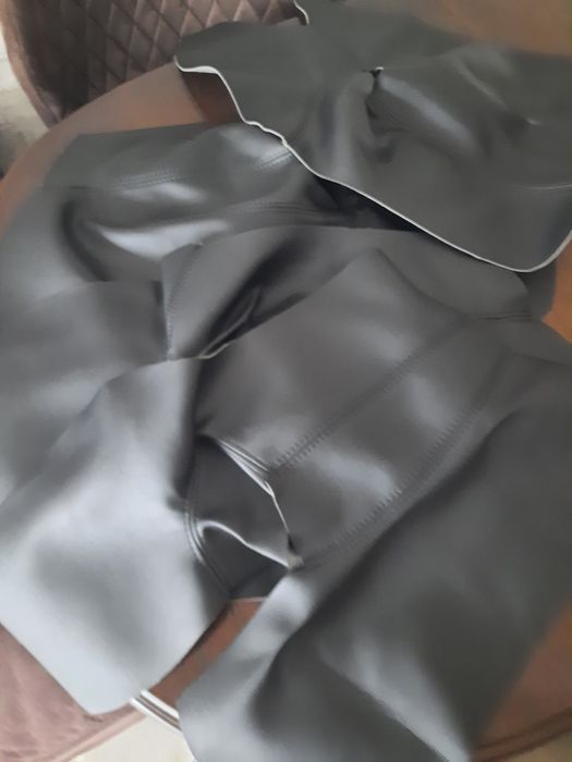 Vende-se  kit capas paniel de portasVW