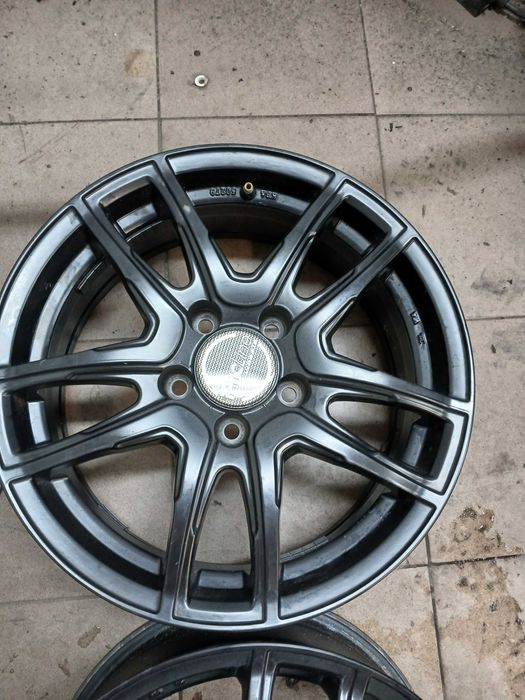 A1026. PROLINE 6,5 x 16 ET 45 rozstaw 5x112