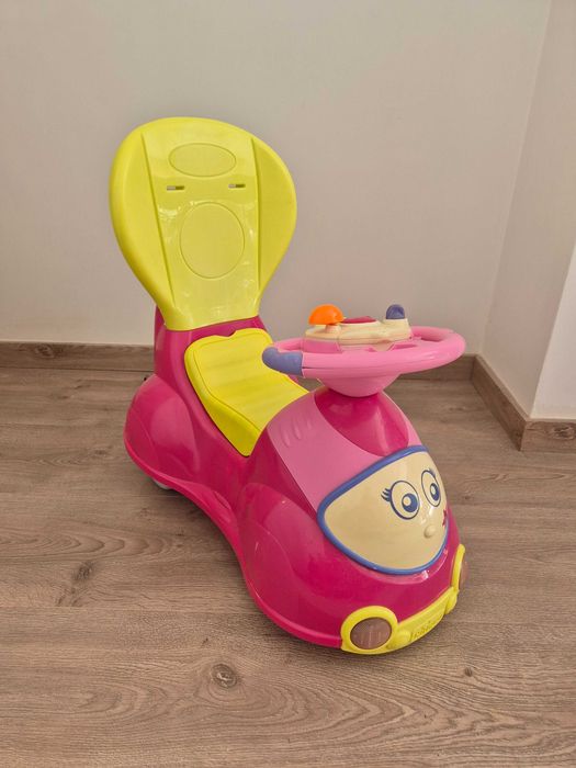 Carrinho de brincar Chicco