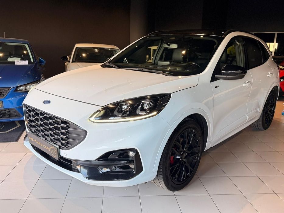 Ford Kuga 1.5 EcoBoost ST-Line
