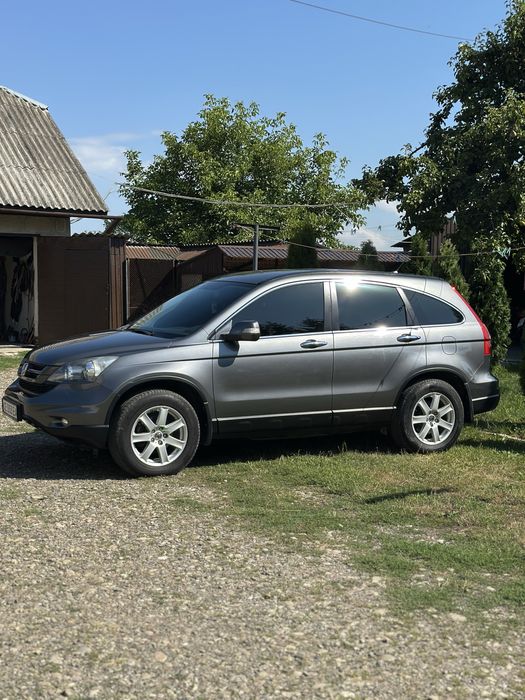 Honda CR-V в ідеальному стані