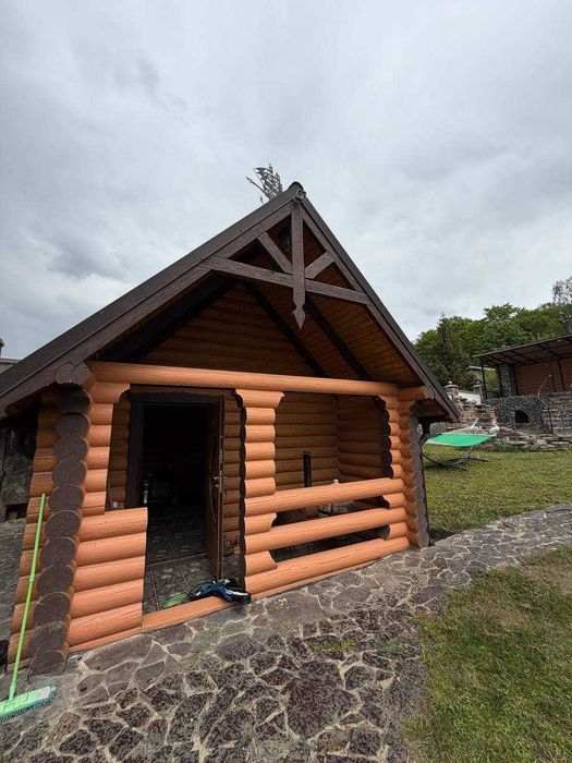 Продається затишний заміський будинок / дача біля лісу — ідеальне місце для життя та відпочинку!