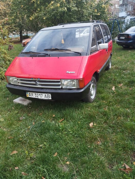 продам Renault Espace