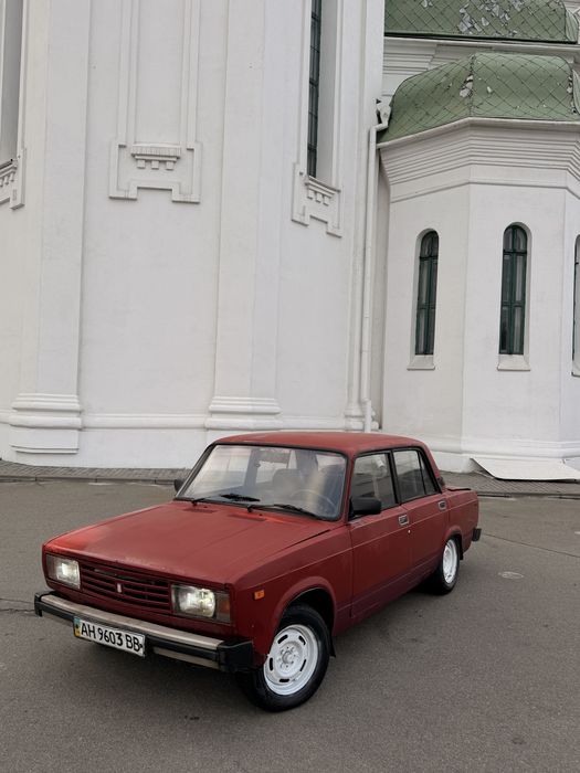 Ваз 2105 ПРОДАМ.