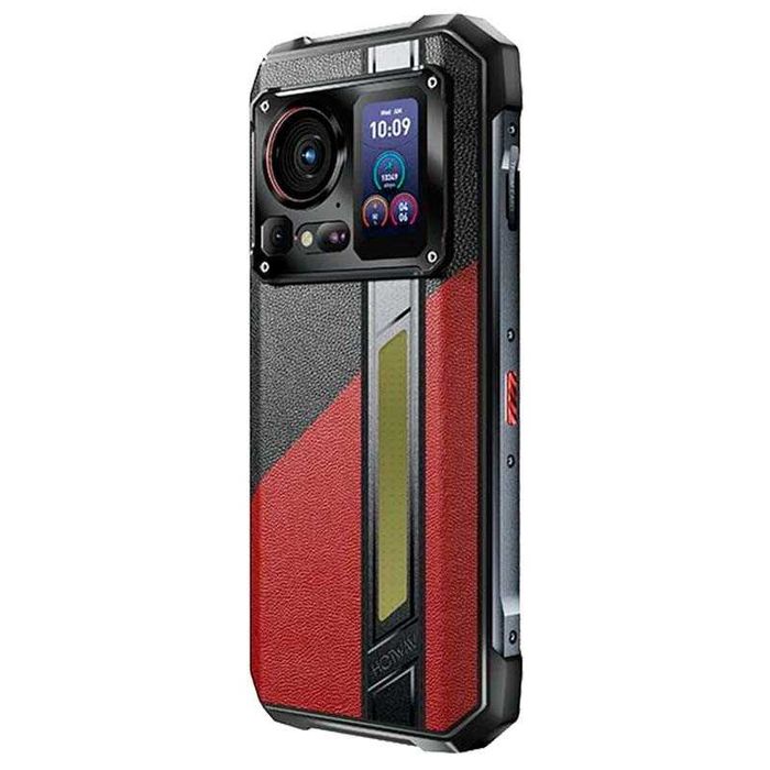 Hotwav Hyper 7 Pro 5G 16GB/256GB 200Mpx IP69K 2.6GHz