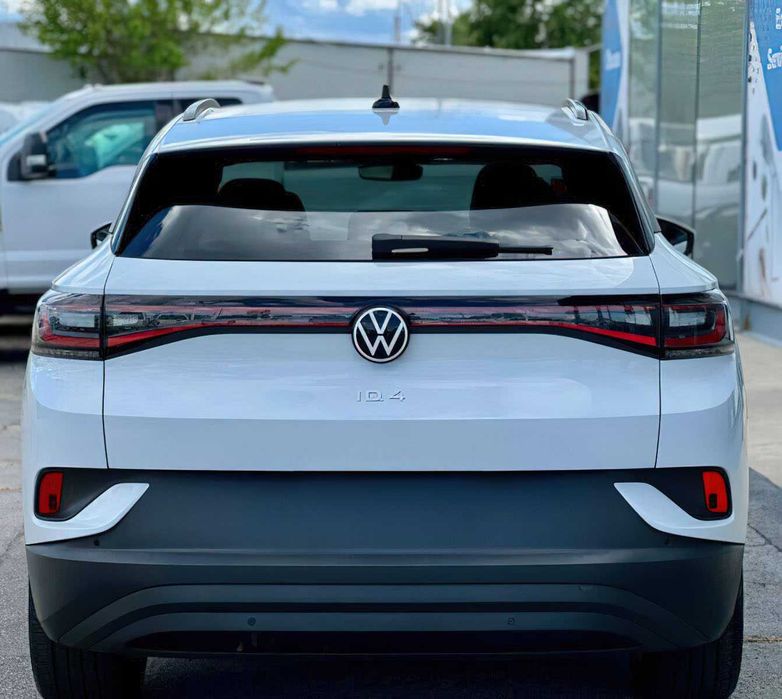 Volkswagen ID.4 Pro S      2022