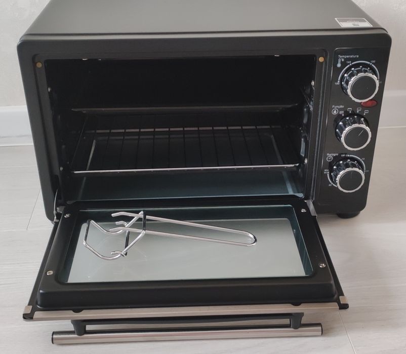 Електропіч, електрична піч, духовка Orima