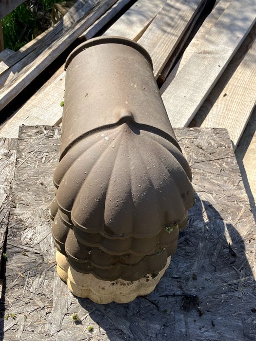 Patas de Leao + telhoes Carriça