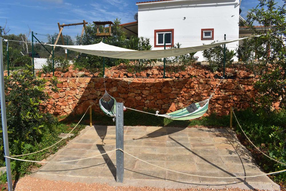 Quinta do Sol (Algarve) com Piscina Privada