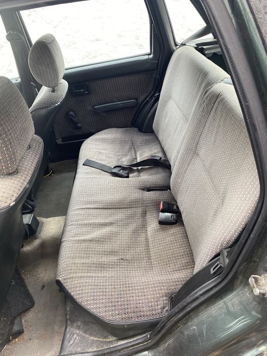 Citroen AX 14 só 1150€