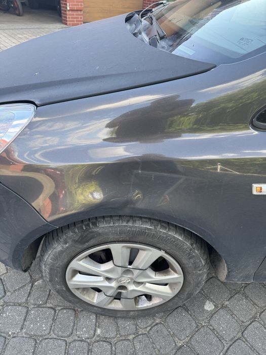 Opel Corsa 1300 cdti