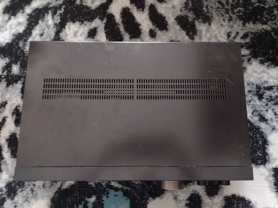 Amplituner Technics Stereo Synthesizer Receiver SA - GX 130