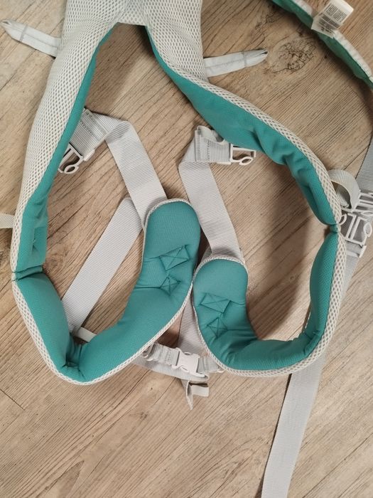 Babywearing Criança Infantino
