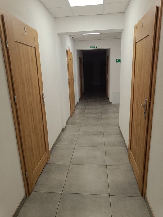 Pokoje kwatery do wynajecia