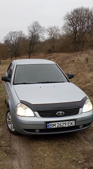 Продам Авто Приора 2170